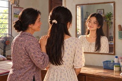 10 năm giấu kín khác biệt cơ thể, cô gái 24 tuổi khát khao mặc váy