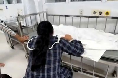 Công an niêm phong thuốc, làm rõ vụ bé 3 tuổi tử vong sau tiêm kháng sinh