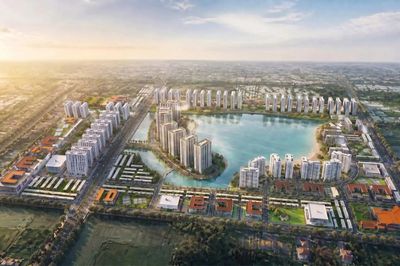 TP.HCM chấp thuận đầu tư Khu nhà ở xã hội hơn 64.000 tỷ đồng, diện tích 191 ha