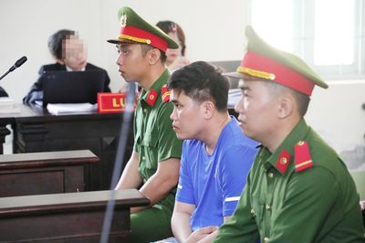 Đề nghị phạt tài xế gây tai nạn làm nữ sinh ở Vĩnh Long tử vong đến 30 tháng tù