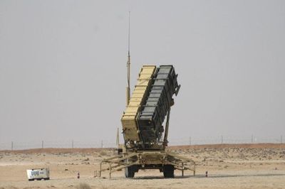 Cách Houthi xuyên thủng lá chắn phòng không tỷ USD của Ả Rập Xê Út