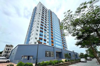 Nghiên cứu chuyển BĐS tồn kho, nhà tái định cư bỏ trống thành nhà ở xã hội