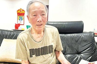 Ký ức ngày Giải phóng