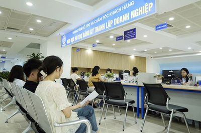 Tháo điểm nghẽn gia nhập thị trường của doanh nghiệp