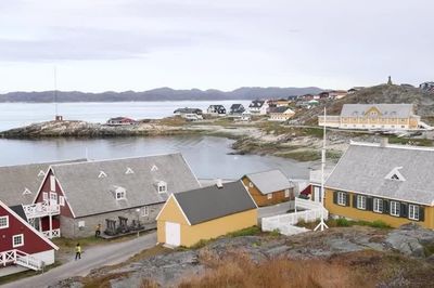 Greenland cân bằng giữa hợp tác an ninh với Mỹ và quyền tự quyết