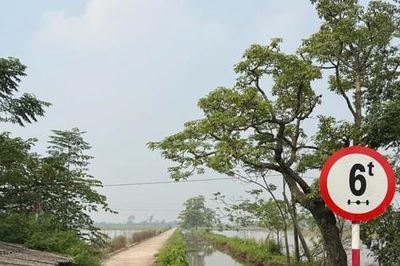 Dự án KCN Phú Hà, xã Chương Dương: Người dân còn nhiều băn khoăn về giải phóng mặt bằng