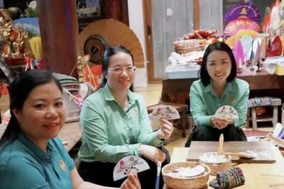 Cựu thanh niên xung phong làm kinh tế: Cần thêm lực đẩy về vốn