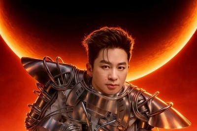 Tùng Dương đầu tư sân khấu rộng 90m, gần 100 vũ công cho live concert tại Mỹ Đình