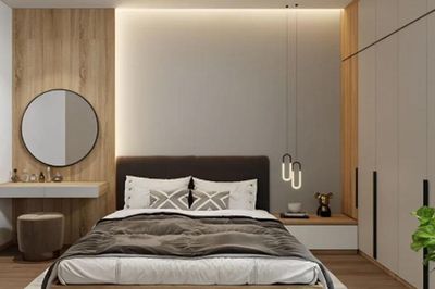 Vì sao vị trí đầu giường ảnh hưởng đến năng lượng phong thuỷ?