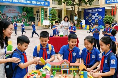 Danh mục 7 nhóm hành vi bị cấm khi tổ chức hoạt động giáo dục ngoài giờ chính khóa từ 15/11/2026