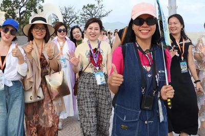 Thí điểm miễn thị thực cho khách Trung Quốc đến Khánh Hòa đến hết năm 2027