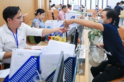 Cách tính thu nhập tăng thêm với cán bộ, công chức, viên chức, người lao động TPHCM