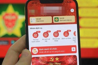 Không liên kết VNeID vẫn được nhận lương hưu