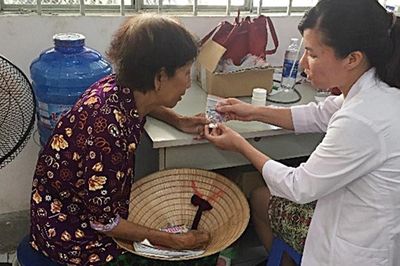 Nghiên cứu quốc tế cảnh báo nguy cơ nhiễm giun móc ở người trưởng thành
