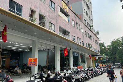 Cư dân dự án liên quan ông Lê Thanh Thản mong sớm được tháo gỡ vướng mắc