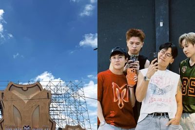 Concert ATVNCG 2026: Gai Con háo hức, các Anh Tài chăm tập không quên tấu hài