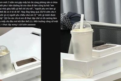 Thương hiệu bị chỉ trích vì nghi liên quan đến bài đăng hạ thấp phụ nữ dịp 20/10