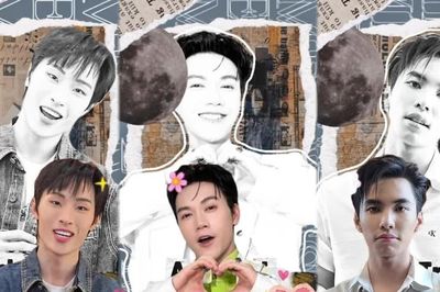JSOL, KIMLONG, Wren Evans gửi lời chúc mừng sinh nhật Hoa Học Trò