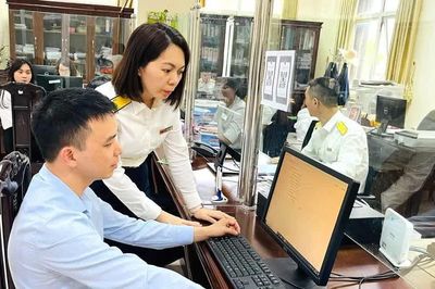 Cục Thuế ban hành 8 quy tắc cốt lõi, cán bộ thuế không được thờ ơ, nhũng nhiễu, 'om' hồ sơ người dân