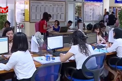 Hơn 51.000 người lao động được hỗ trợ an sinh tại Hà Nội