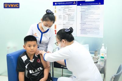 TPHCM ghi nhận số ca tay chân miệng tăng