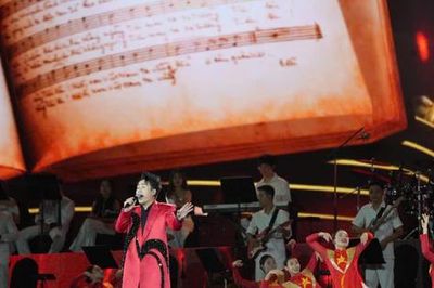 Hà Nội sẽ tổ chức concert quy mô hơn 60.000 khán giả
