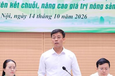 Hà Nội hỗ trợ hợp tác xã ứng dụng công nghệ số, giảm kê khai trùng lặp