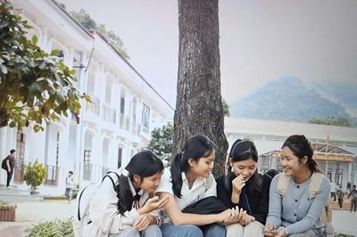 Miễn học phí góp phần ngăn ngừa lao động trẻ em