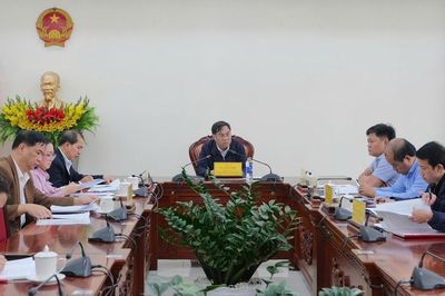 Lâm Đồng: Thu ngân sách 9 tháng đạt hơn 26.000 tỷ đồng