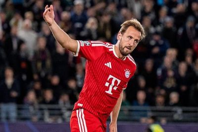 Địa chấn tại Champions League