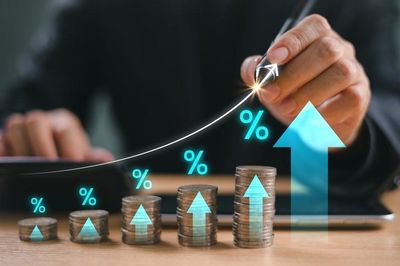Cái giá sau cơn sốt tài sản
