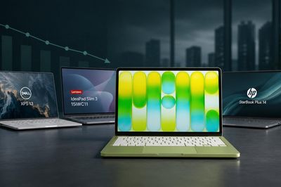 Nghịch lý khi máy tính tăng giá