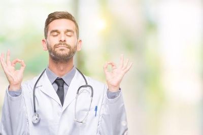 Chuyện một bác sĩ kiểm soát chứng đau nửa đầu