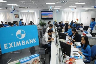 Cựu Chủ tịch Eximbank trở lại HĐQT