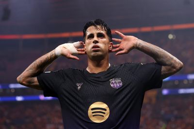 Barca đáng sợ nhất thế giới hiện tại?