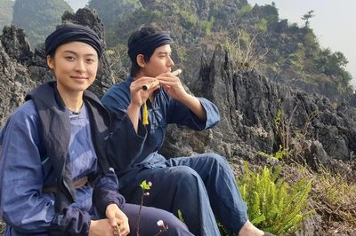 Đưa huyền thoại tình yêu vùng cao 'Chuyện tình Khau Vai' lên màn ảnh rộng