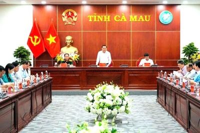 Cà Mau đẩy mạnh chăm lo cho bà con nông thôn trong Tết Quân Dân năm 2027