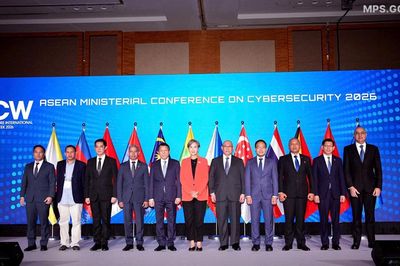 Việt Nam tham dự Tuần lễ An ninh mạng quốc tế Singapore và Hội nghị Bộ trưởng ASEAN về An ninh mạng