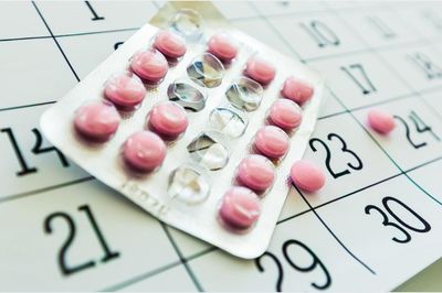 Nguy cơ thuyên tắc phổi ở người dùng thuốc tránh thai trên nền thừa cân, ít vận động