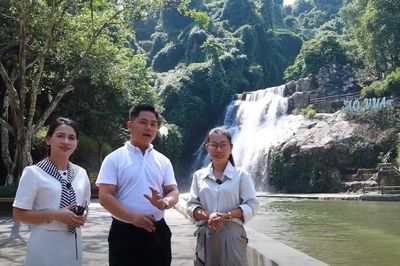 Ao Vua hoàn thiện nền tảng số, hướng tới du lịch thông minh