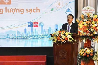 Đổi mới tư duy tiêu chuẩn hóa, đón đầu công nghệ và thị trường