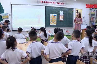 [Video] Từ 15/11, cấm 7 nhóm hành vi khi tổ chức hoạt động giáo dục ngoài giờ