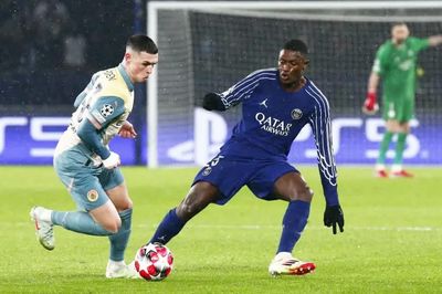 Lịch thi đấu Champions League: Man City đại chiến PSG, Real Madrid làm khách Roma