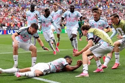 World Cup 2026 thúc đẩy làn sóng hâm mộ bóng đá tại Mỹ