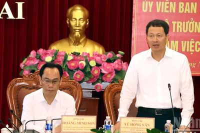 Đồng Nai quyết tâm kiến tạo mô hình đô thị đại học