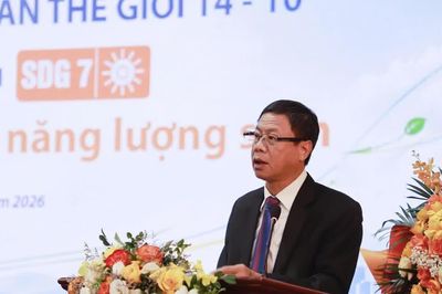 Đổi mới hoạt động tiêu chuẩn hóa