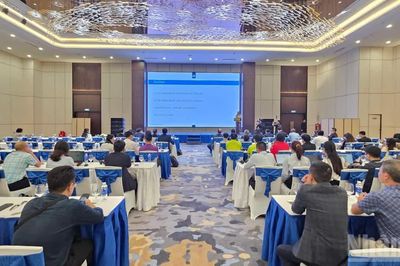 Thúc đẩy doanh nghiệp Việt Nam tham gia sâu chuỗi giá trị bán dẫn toàn cầu