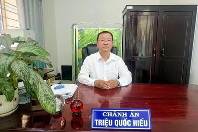 Vĩnh Long: Vụ tài xế gây tai nạn làm nữ sinh tử vong được xét xử công tâm và minh bạch