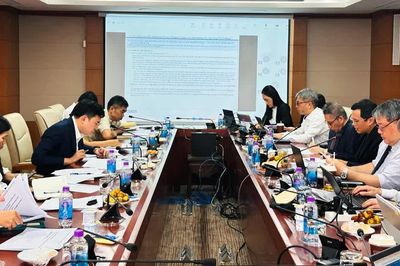 Hợp tác Việt-Nhật về nâng cao năng lực thúc đẩy hiệu quả thị trường cổ phiếu Việt Nam