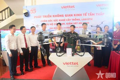 Điện Biên: Tạo mọi điều kiện thuận lợi cho phát triển kinh tế tầm thấp